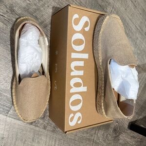 Soludos espadrilles